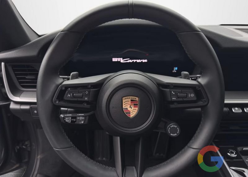 Porsche 911 CARRERA 992 394cv *PROMO* *IVA ESPOSTA*