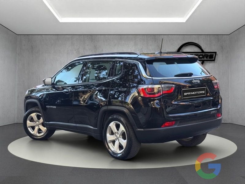 Jeep Compass 1.4 MAir2 140cv Business – PREZZO PROMO