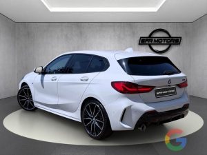 BMW Serie 1 118i MSport 1.5 136cv – PROMO