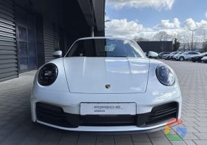 Porsche 911 CARRERA 992 394cv *PROMO* *IVA ESPOSTA*