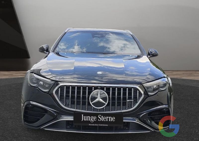 Mercedes-Benz Classe E E53 AMG Plugin Hybrid 4M+ 585cv *PROMO* *IVA ESP.*