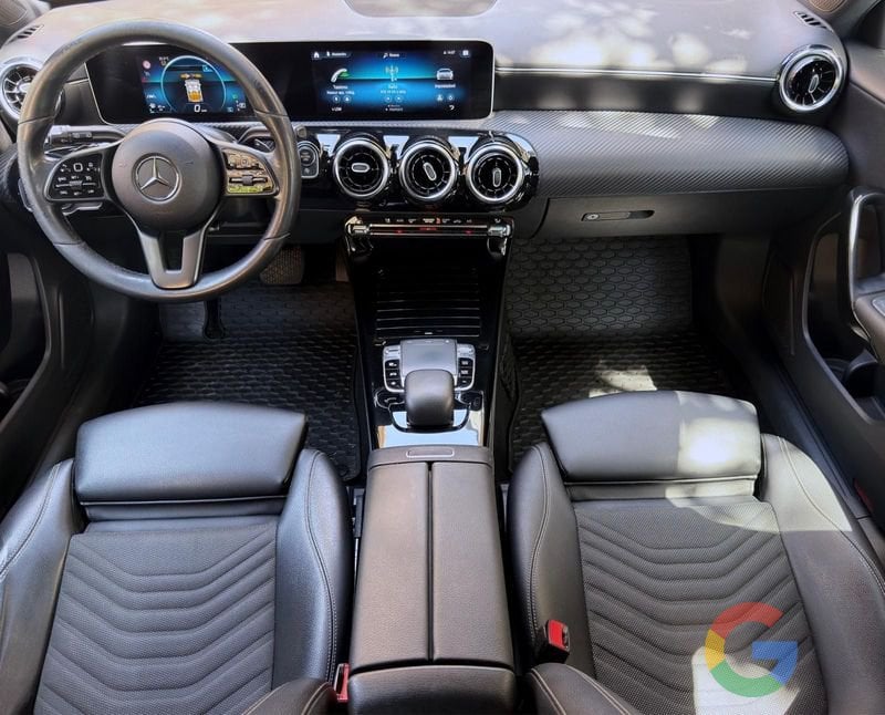 Mercedes-Benz Classe A A 200 Automatic Sport 1.3 163cv – PROMO
