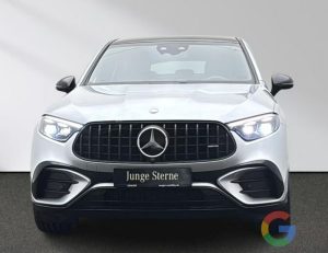 Mercedes-Benz GLC Coupé GLC63 S E Performance 680cv *PROMO**IVA ESP.*