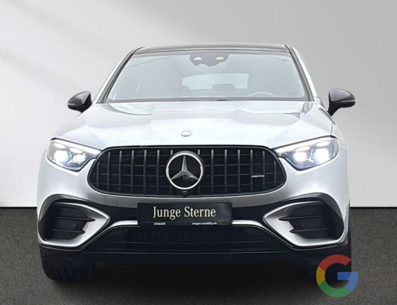 Mercedes-Benz GLC Coupé GLC63 S E Performance 680cv *PROMO**IVA ESP.*