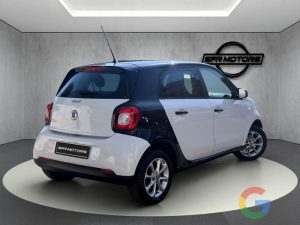 smart forfour Forfour 1.0 71cv – PROMO