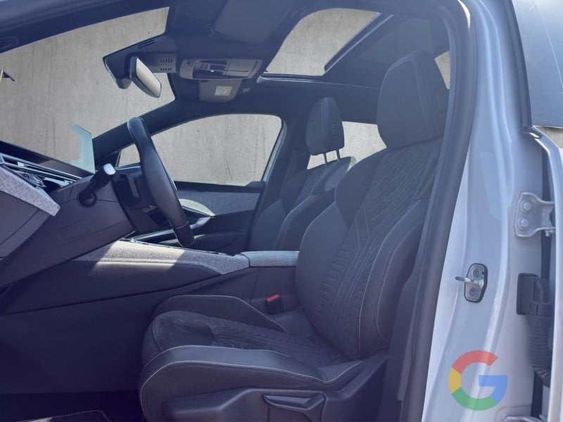 Peugeot 5008 Hybrid GT Line 136cv – PROMO/IVA ESPOSTA