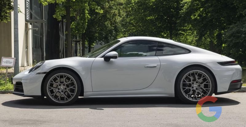 Porsche 911 CARRERA 992 394cv *PROMO* *IVA ESPOSTA*
