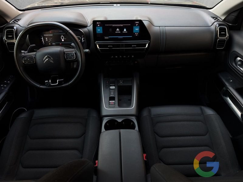 Citroën C5 Aircross Hybrid 136 Max e-DCS6 – PREZZO PROMO