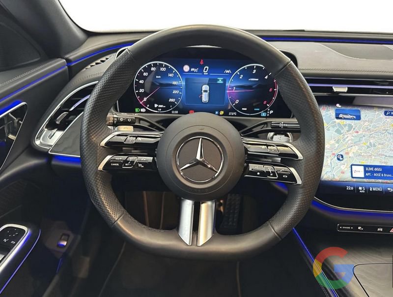 Mercedes-Benz Classe E E 220 d Premium Plus 197cv *PROMO* *IVA ESP*