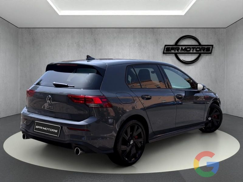Volkswagen Golf GTI 2.0 TSI GTI DSG Performance 245cv – PROMO/IVA ESP.
