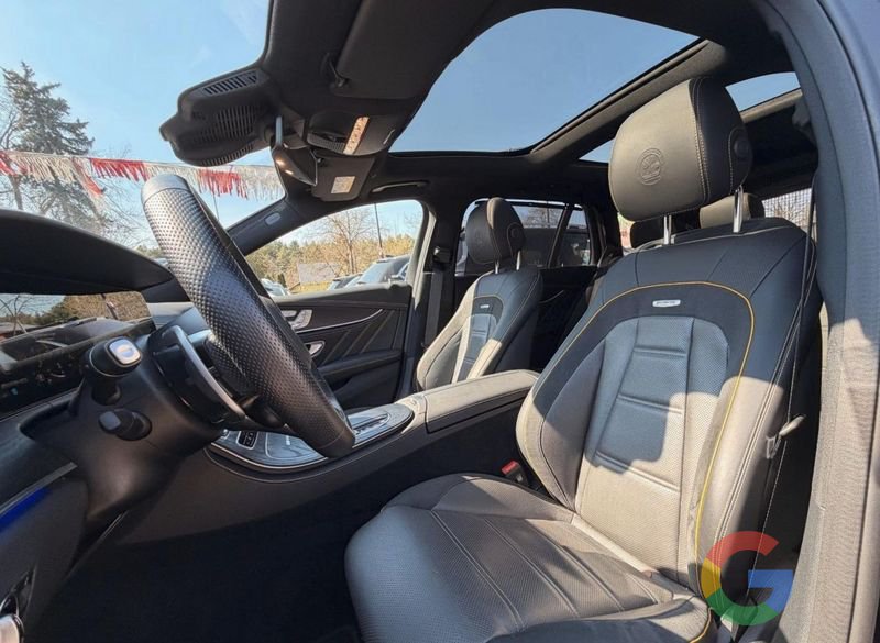 Mercedes-Benz Classe E Mercedes-AMG E 63 S 4MATIC+ 612cv *PROMO*