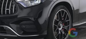 Mercedes-Benz GLC Coupé GLC 63 AMG S E Performance 680cv *PROMO**IVA ESP*