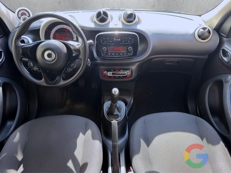 smart forfour Forfour 1.0 71cv – PROMO