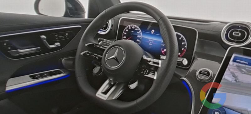 Mercedes-Benz GLC Coupé GLC 43 AMG 421cv *PROMO* *IVA ESP.*