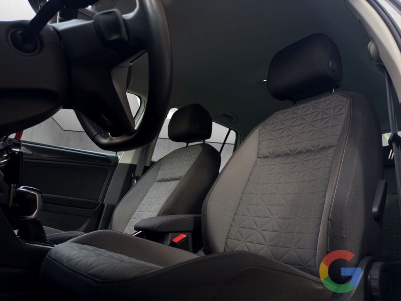 Volkswagen Tiguan Tiguan 1.5 TSI 150 CV ACT- IMPIANTO GPL/PROMO