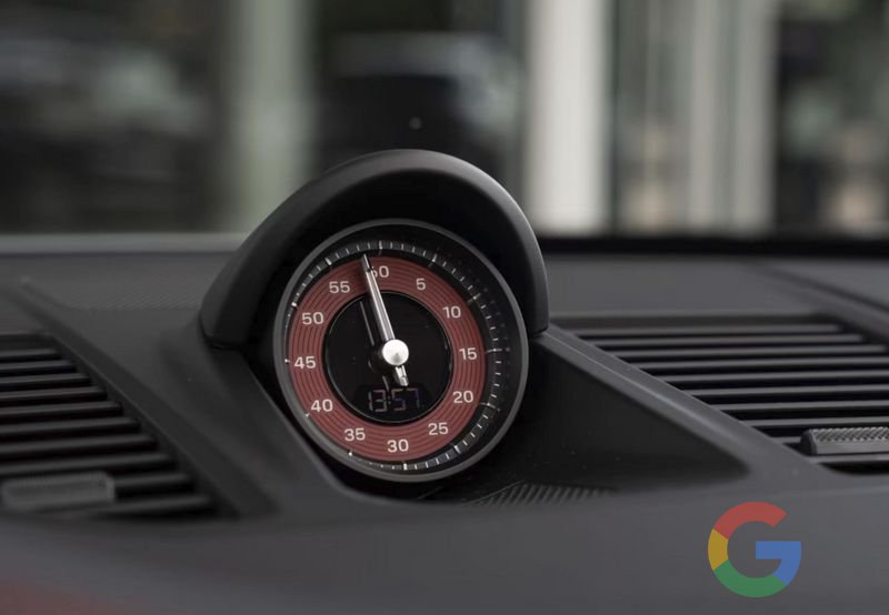 Porsche 911 Targa 992 Targa 4 GTS 541cv *PROMO* *IVA ESPOSTA*