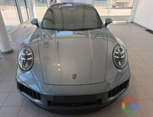 Porsche 911 992 Turbo S Coupe' 711cv *PROMO* *IVA ESP.*