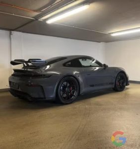 Porsche 911 992 Carrera GT3 510cv *PROMO* *IVA ESP.*