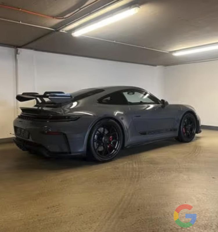 Porsche 911 992 Carrera GT3 510cv *PROMO* *IVA ESP.*