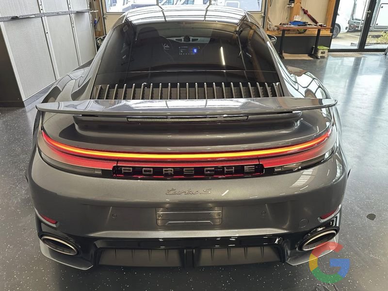 Porsche 911 992 Turbo S Coupe' 711cv *PROMO* *IVA ESP*