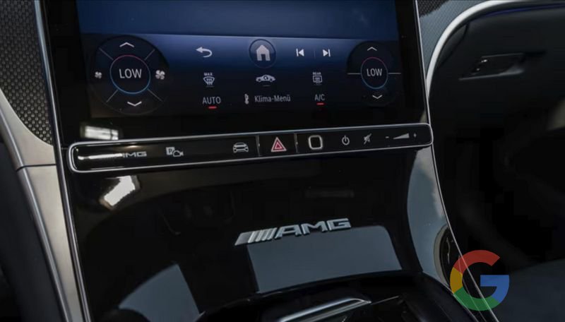 Mercedes-Benz GLC GLC 43 AMG 421cv *PROMO* *IVA ESP.*