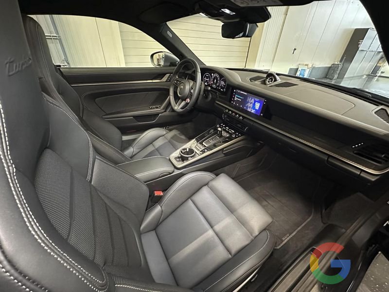 Porsche 911 992 Turbo S Coupe' 711cv *PROMO* *IVA ESP*