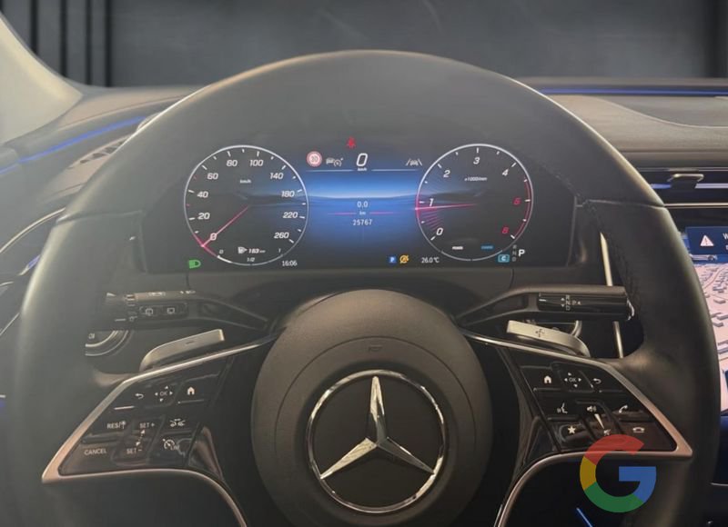 Mercedes-Benz Classe E E 220 d Premium AMG 197cv *PROMO**IVA ESP.*
