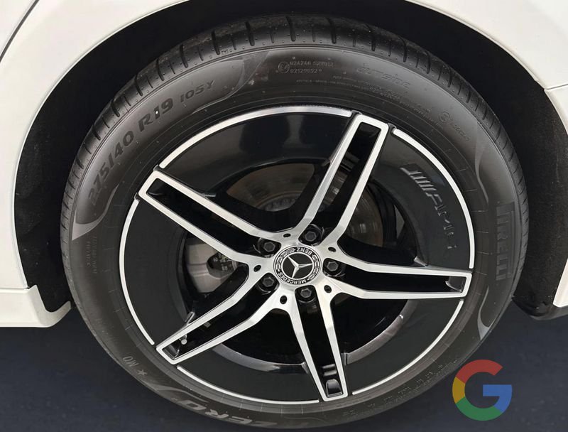 Mercedes-Benz Classe E E 220 d Premium Plus 197cv *PROMO* *IVA ESP*