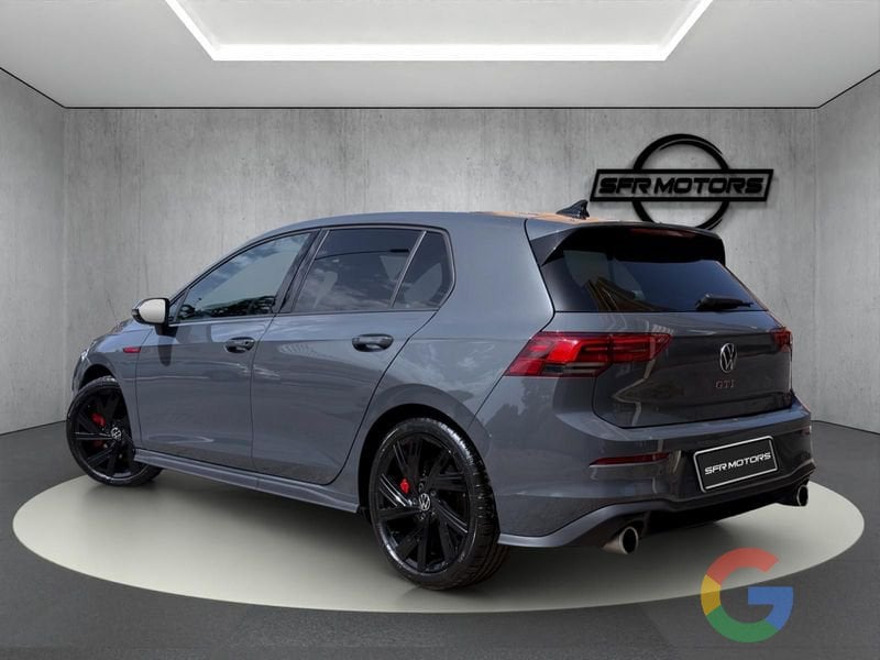 Volkswagen Golf GTI 2.0 TSI GTI DSG Performance 245cv – PROMO/IVA ESP.