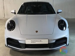 Porsche 911 Carrera Coupe' 992 394cv *PROMO* *IVA ESPOSTA*