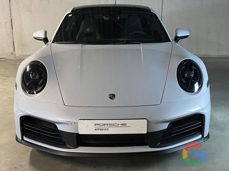 Porsche 911 Carrera Coupe' 992 394cv *PROMO* *IVA ESPOSTA*