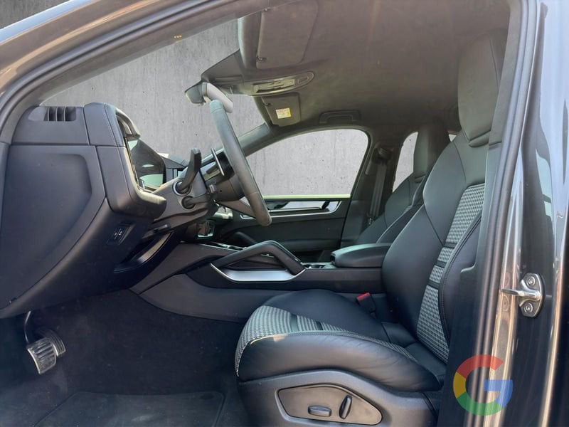 Porsche Cayenne Coupè GTS Coupé 4.0 V8 500cv – CARBO/PACK CARBONIO INTERNO/PACK ALLEGERITO