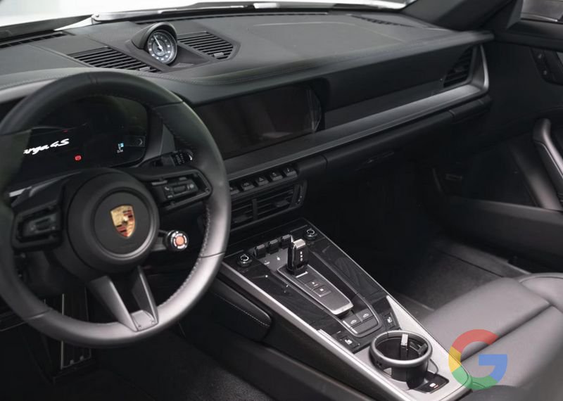 Porsche 911 Targa 992 Targa 4S 480cv *PROMO* *IVA ESPOSTA*