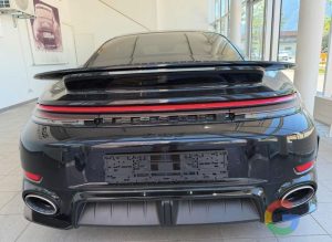 Porsche 911 992 Turbo S Coupe' 711cv *PROMO* *IVA ESPOSTA*