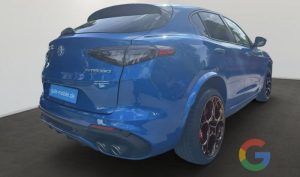 Alfa Romeo Stelvio Quadrifoglio 2.9 V6 520 CV Quadrifoglio AT8 Q4 *PROMO* *IVA ESP.*