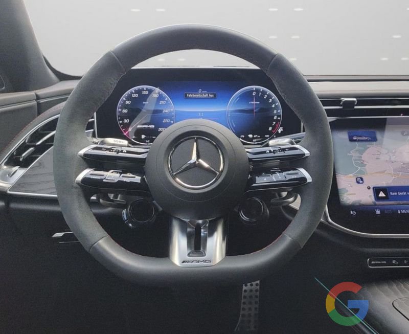 Mercedes-Benz Classe E E53 AMG Plugin Hybrid 4M+ 585cv *PROMO* *IVA ESP.*