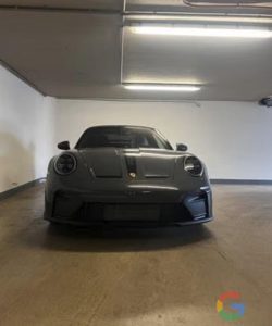 Porsche 911 992 Carrera GT3 510cv *PROMO* *IVA ESP.*