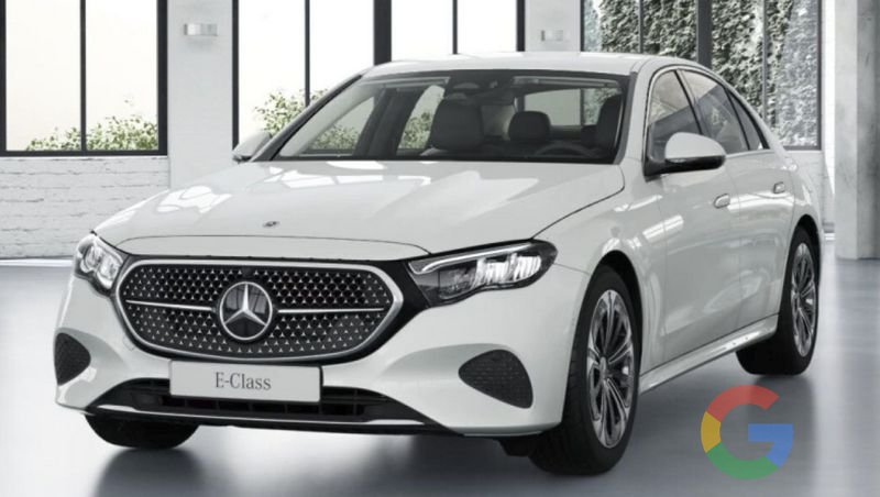 Mercedes-Benz Classe E E300 de Premium plus 313cv *PROMO* *IVA ESPOSTA*