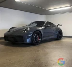 Porsche 911 992 Carrera GT3 510cv *PROMO* *IVA ESP.*