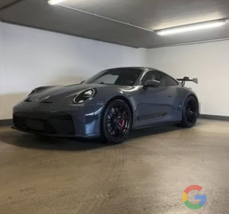 Porsche 911 992 Carrera GT3 510cv *PROMO* *IVA ESP.*