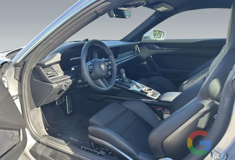Porsche 911 992 Carrera GT3 RS Pacchetto Touring 510cv *PROMO* *IVA ESPOSTA*