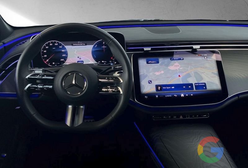 Mercedes-Benz Classe E E 400 e 4M EQ Excl Prem Plus 381cv *PROMO* *IVA ESP.*
