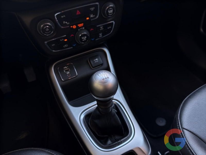 Jeep Compass 1.4 MAir2 140cv Business – PREZZO PROMO