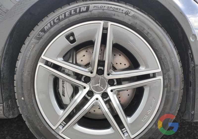 Mercedes-Benz Classe E E53 AMG Plugin Hybrid 4M+ 585cv *PROMO* *IVA ESP.*
