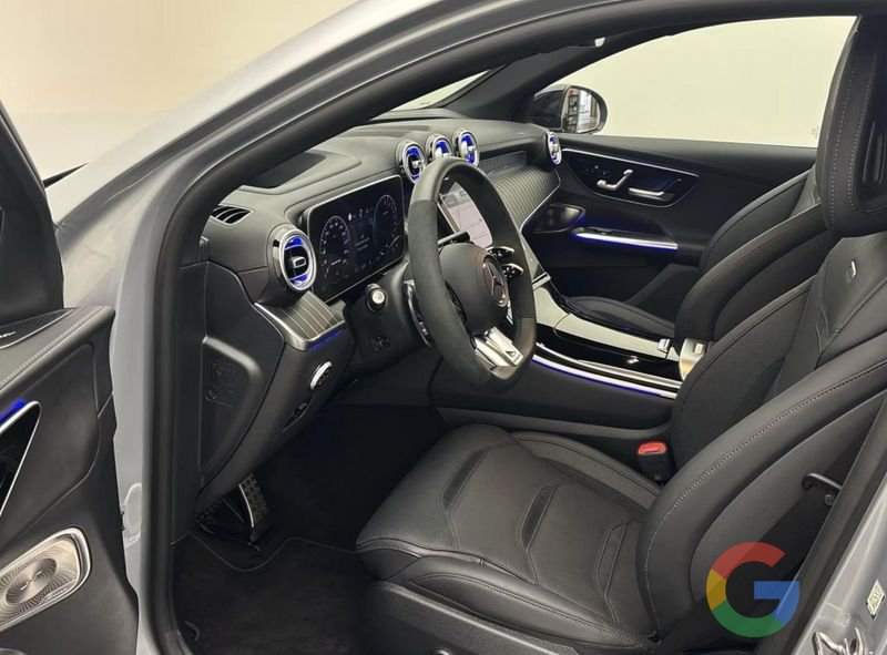 Mercedes-Benz GLC Coupé GLC63 S E Performance 680cv *PROMO**IVA ESP.*