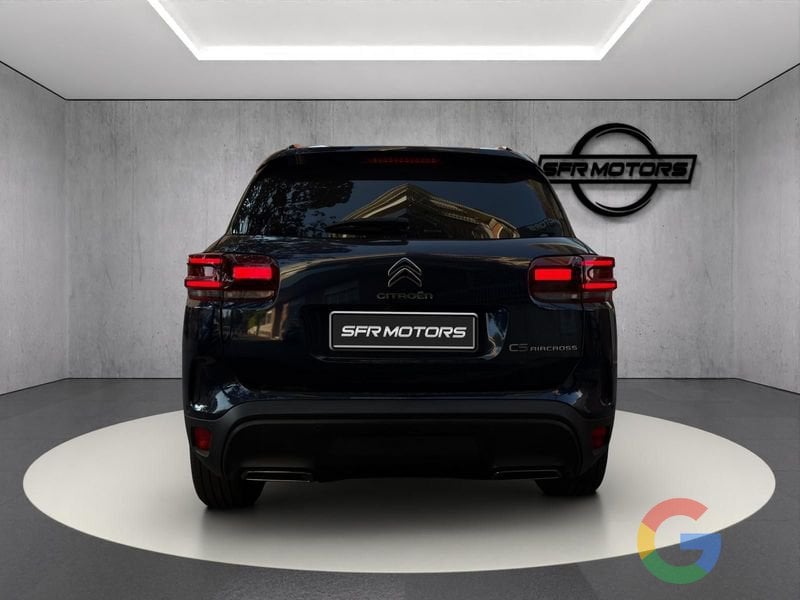 Citroën C5 Aircross Hybrid 136 Max e-DCS6 – PREZZO PROMO