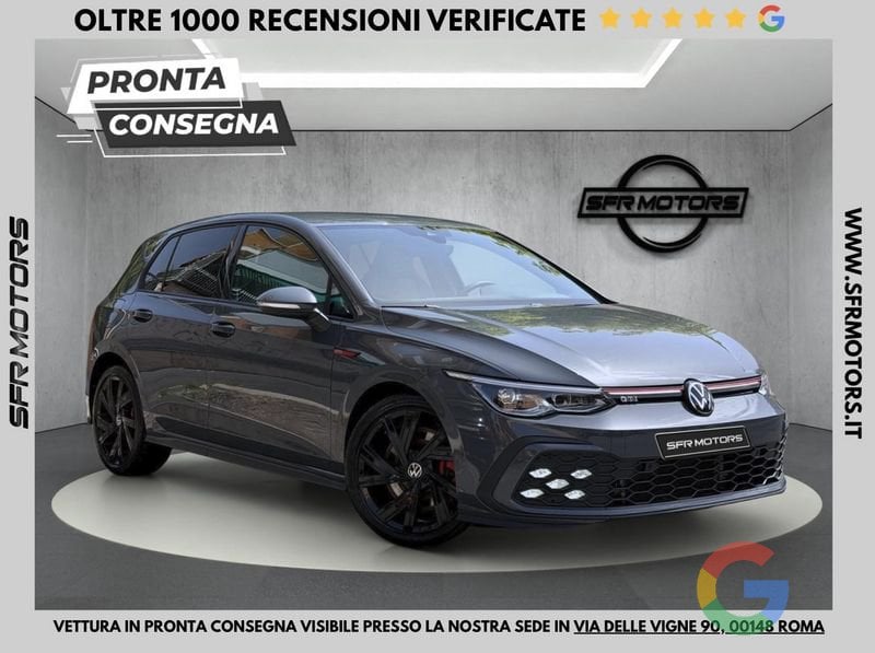 Volkswagen Golf GTI 2.0 TSI GTI DSG Performance 245cv – PROMO/IVA ESP.