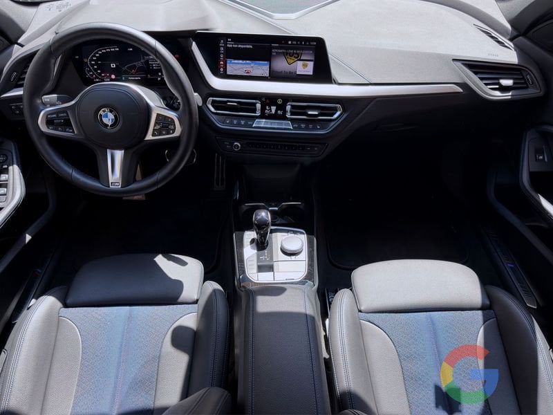 BMW Serie 1 118i MSport 1.5 136cv – PROMO