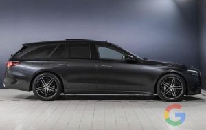 Mercedes-Benz Classe E E 220 d Premium AMG 197cv *PROMO* *IVA ESP*