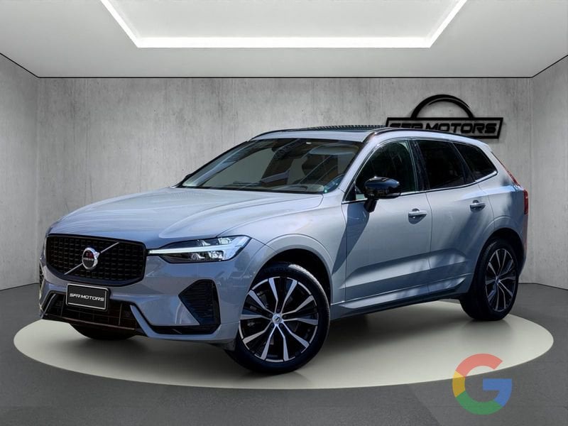 Volvo XC60 B4 D automatico Plus/ PROMO